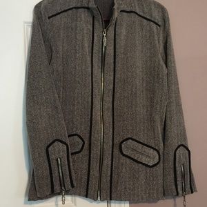 Women's Jacket/Blazer
